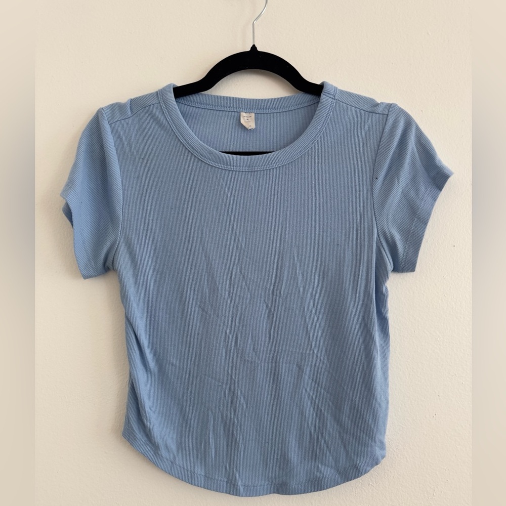 WMNS Old Navy Active Top